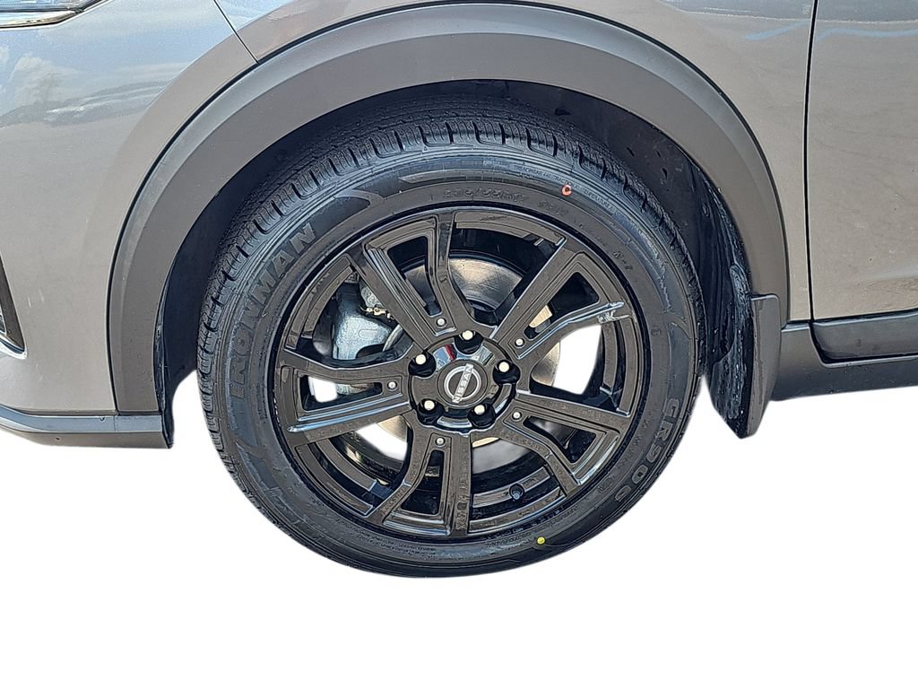 Used 2023 Nissan Kicks SR FWD image 29