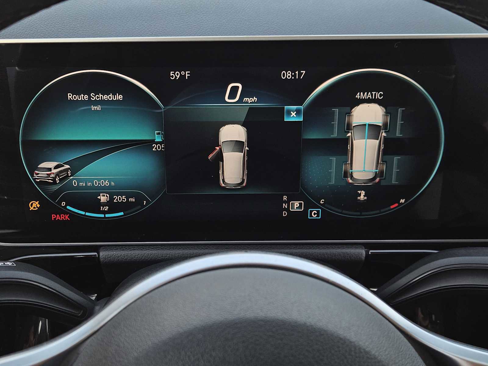 Used 2021 Mercedes-Benz GLA 250 4MATIC image 15