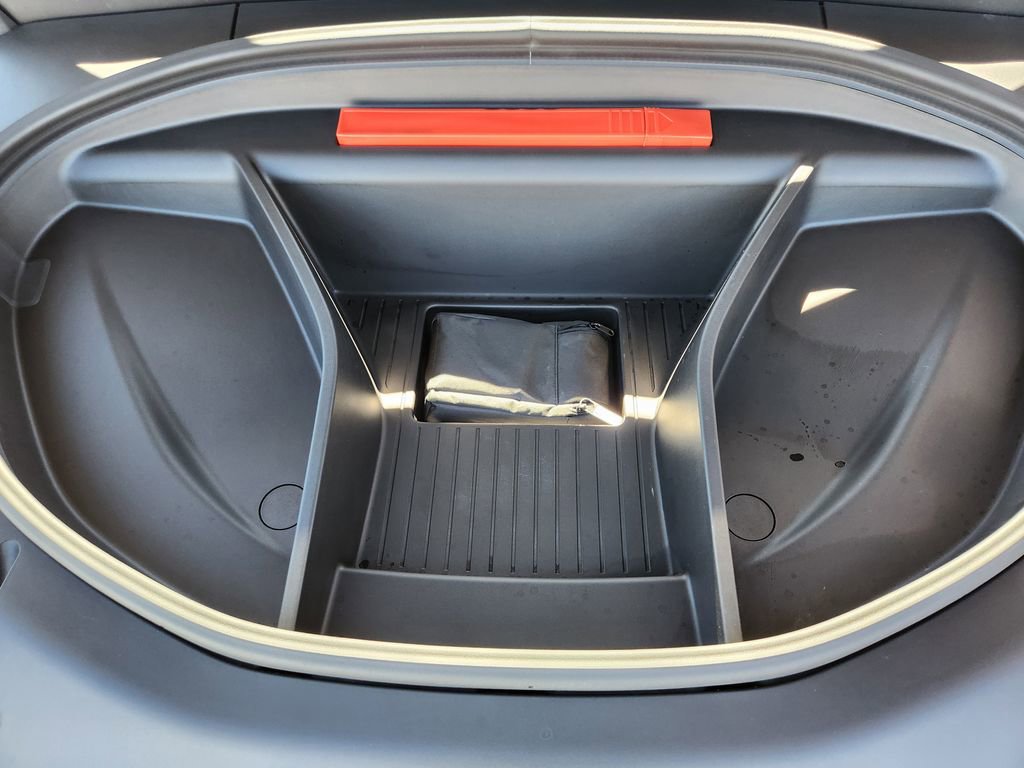 Used 2025 Volvo EX90 Ultra image 19