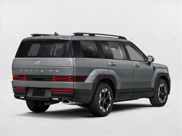 New 2027 Hyundai Santa Fe SEL AWD/4WD image 2