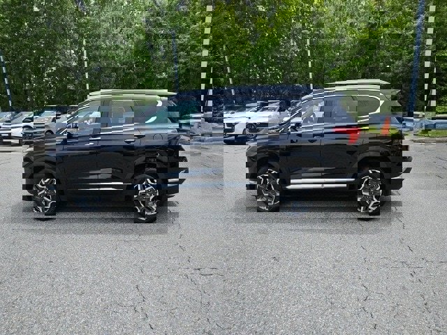 Used 2023 Hyundai Santa Fe Limited