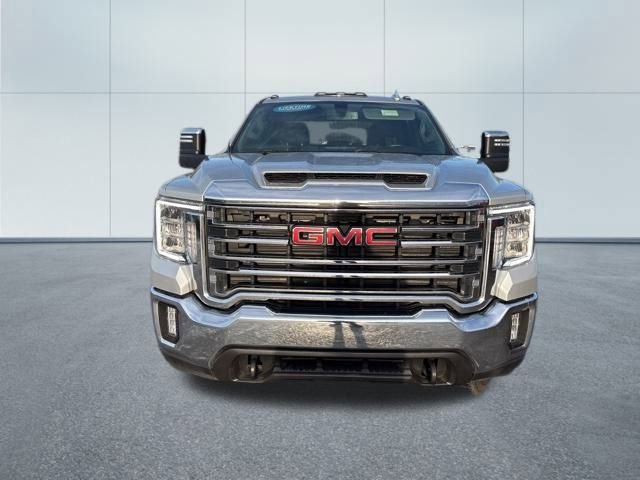 Used 2022 GMC Sierra 3500 SLT image 5