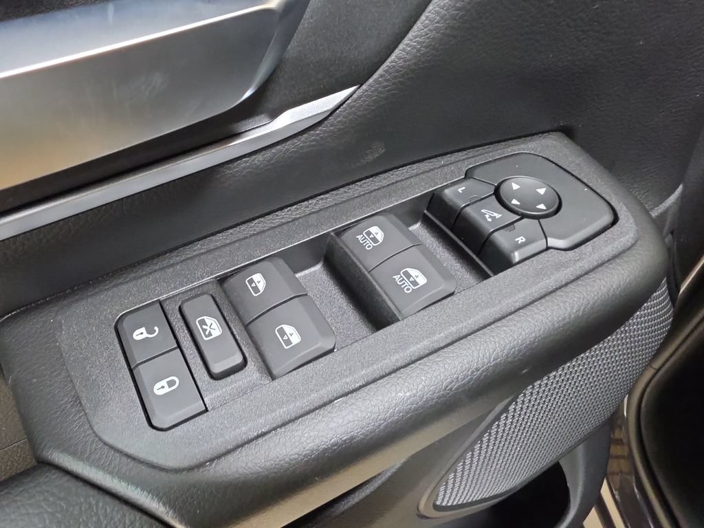 New 2026 RAM 1500 Big Horn AWD/4WD image 15