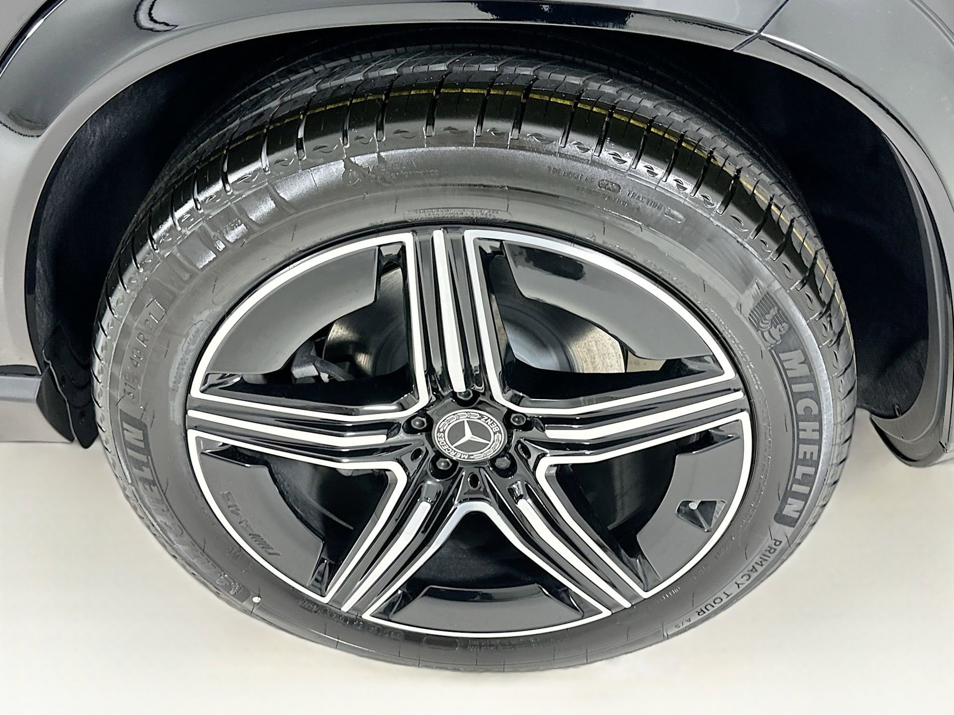 New 2026 Mercedes-Benz GLE 450 4MATIC image 34