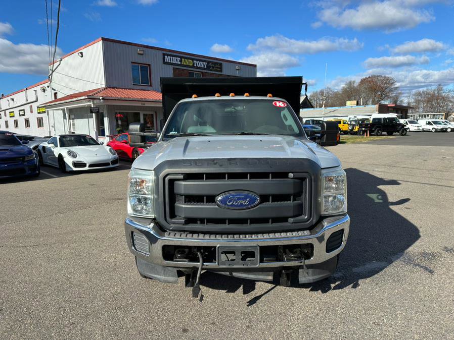 Used 2016 Ford F350 XL w/ Power Equipment Group image 2