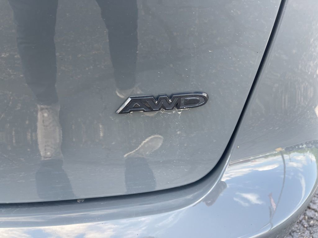 Used 2020 Chrysler Pacifica Touring-L w/ Premium Audio Group AWD/4WD image 6