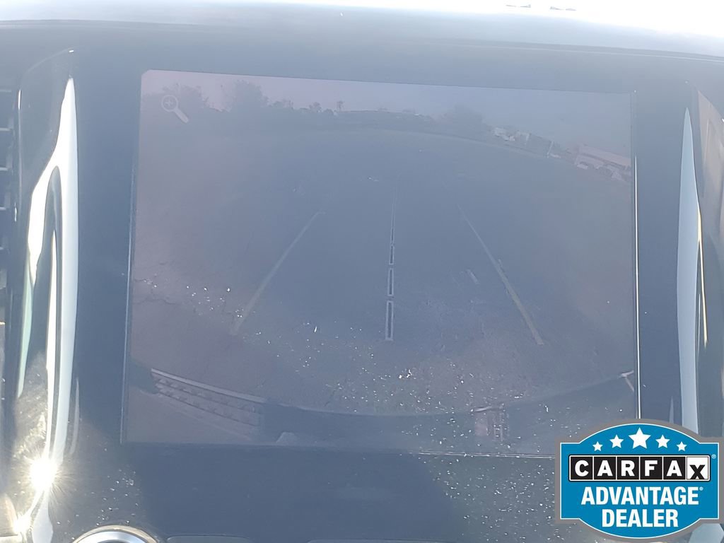 Used 2019 RAM 1500 Big Horn image 31