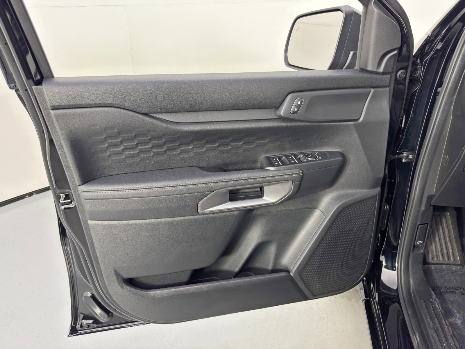 Used 2025 Ford Ranger XLT w/ Equipment Group 301A High image 36