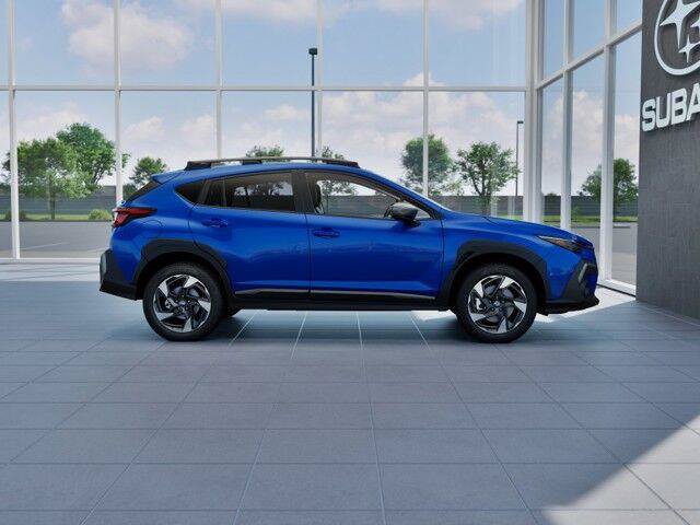 New 2026 Subaru Crosstrek 2.5i Limited AWD/4WD image 6