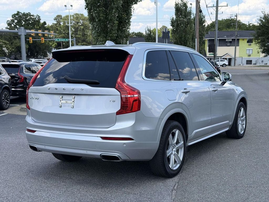 Used 2021 Volvo XC90 T5 Momentum w/ Advanced Package FWD image 20