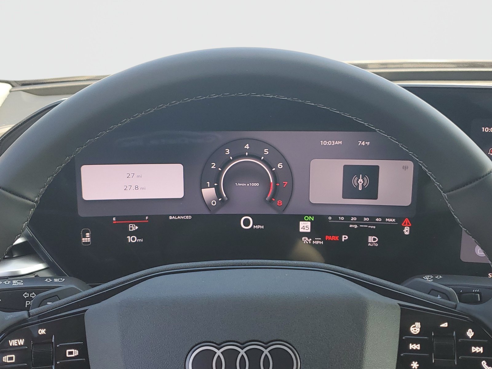 New 2026 Audi A5 Premium AWD/4WD image 30