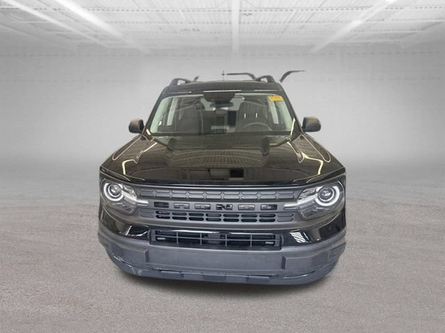 Used 2021 Ford Bronco Sport AWD/4WD image 2