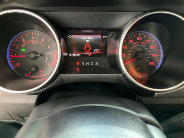 Used 2020 Ford Mustang Premium RWD image 9