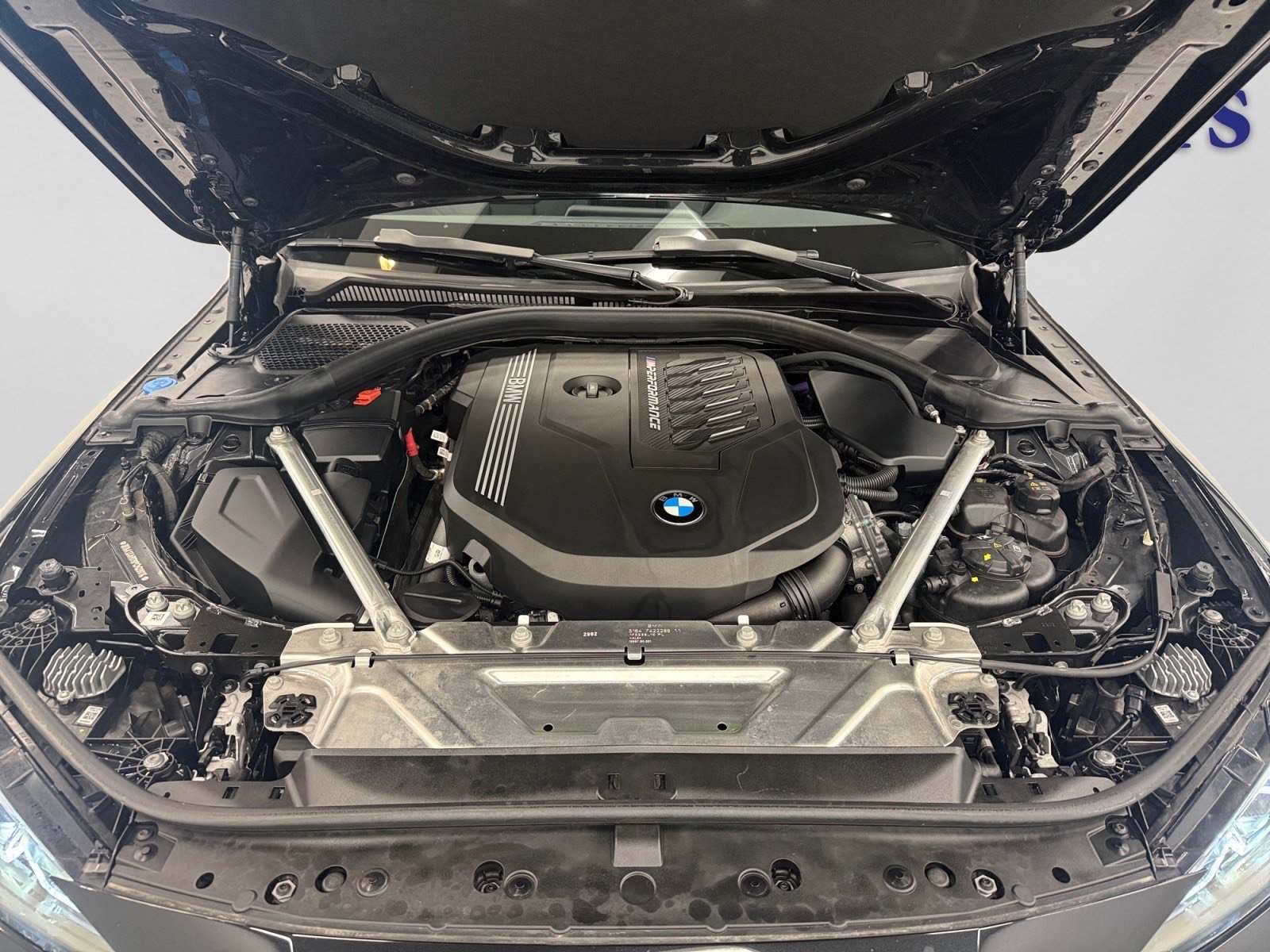 Used 2023 BMW 440i xDrive Coupe image 5