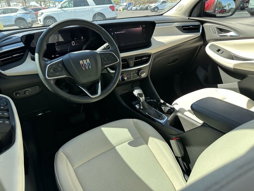 Used 2025 Buick Encore GX Preferred image 17