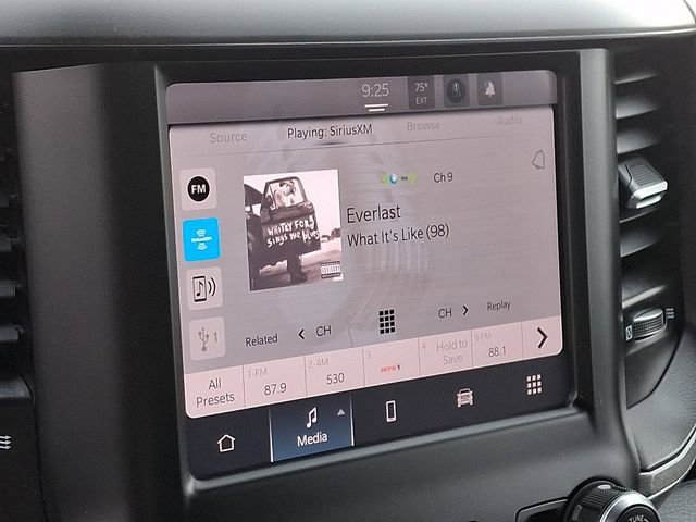 Used 2024 RAM 2500 Tradesman w/ Chrome Appearance Group image 3