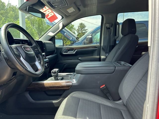 Used 2024 GMC Sierra 1500 Elevation RWD image 36