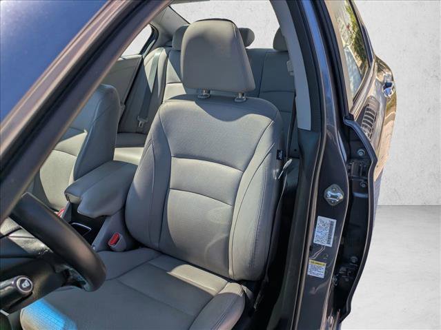 Used 2013 Honda Accord EX-L image 16