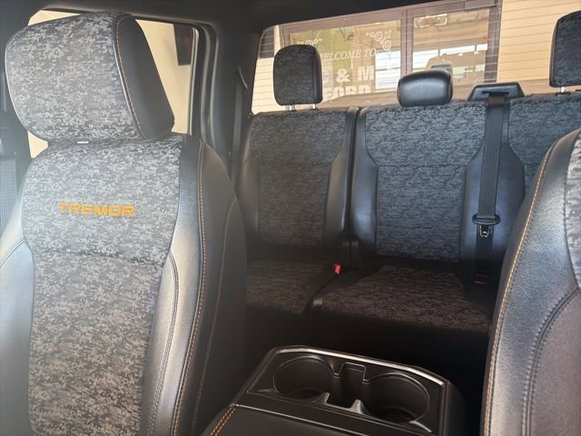 Used 2023 Ford F150 Tremor image 15