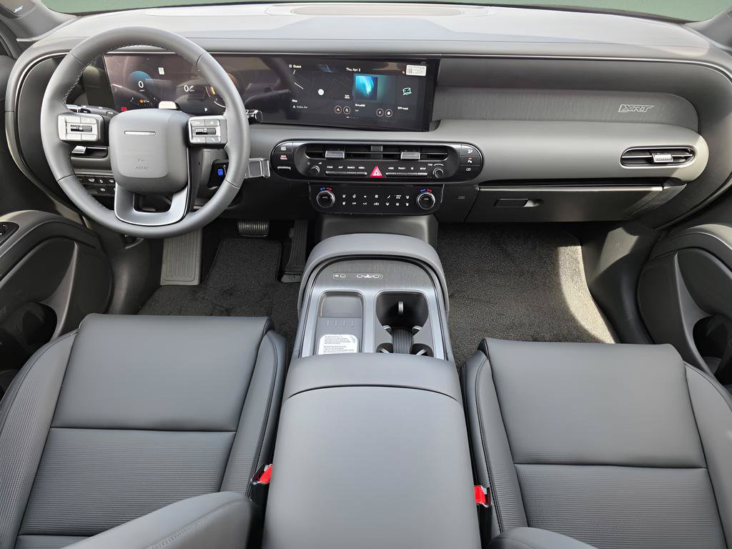 New 2026 Hyundai Palisade XRT Pro AWD/4WD image 15