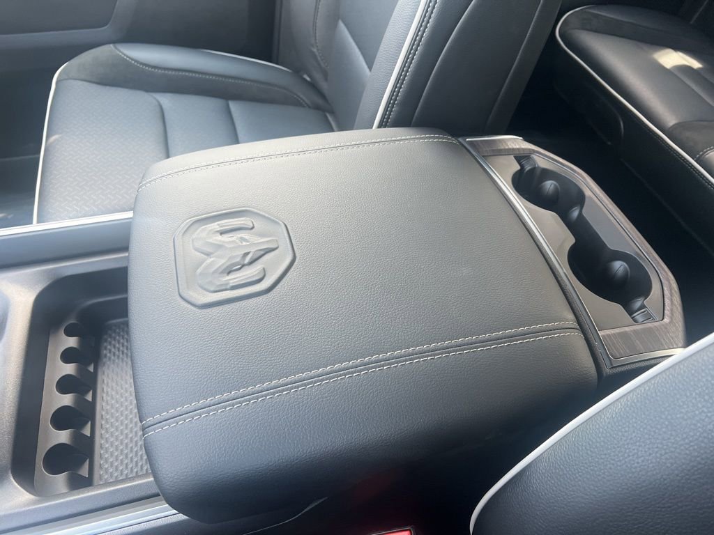 New 2026 RAM 1500 Laramie image 39