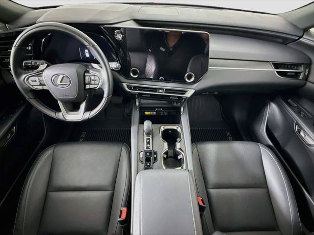Certified 2026 Lexus RX 350 Premium w/ Accessory Package (2T) FWD image 13