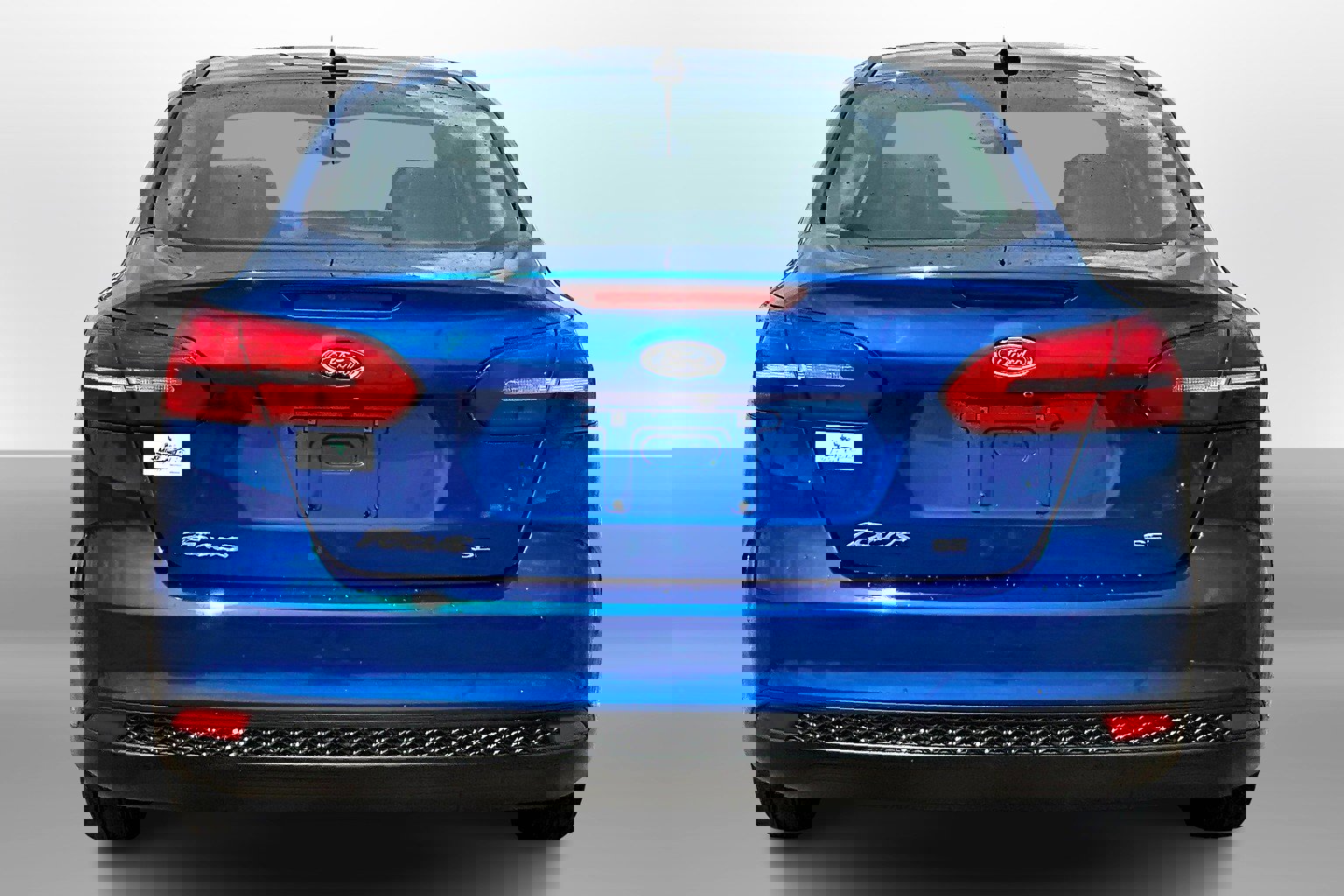 Used 2018 Ford Focus SE image 4