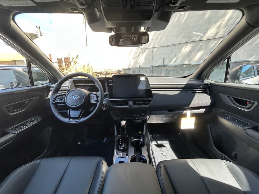 New 2026 Subaru Outback Premium AWD/4WD image 10