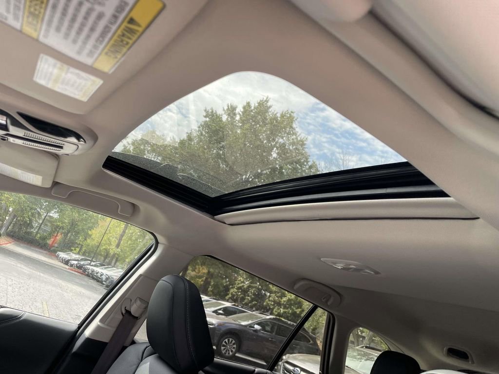 New 2025 Subaru Outback Limited w/ Popular Package #2 image 18