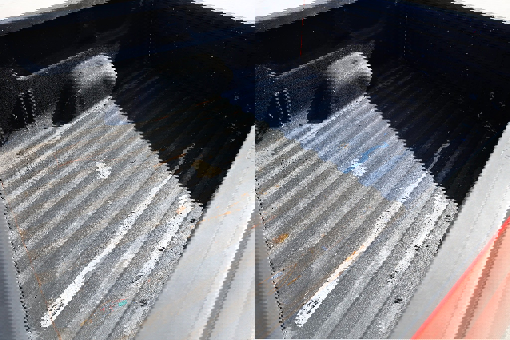 Used 2019 Chevrolet Silverado 1500 Custom w/ Custom Convenience Package image 29