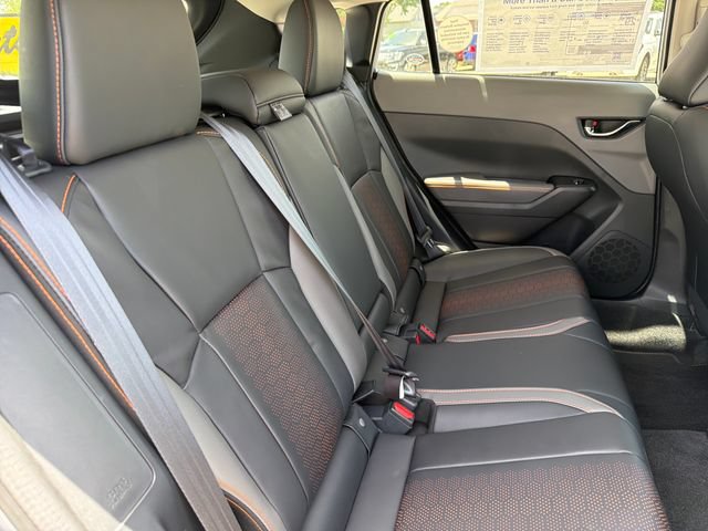 New 2026 Subaru Crosstrek 2.5i Limited AWD/4WD image 23