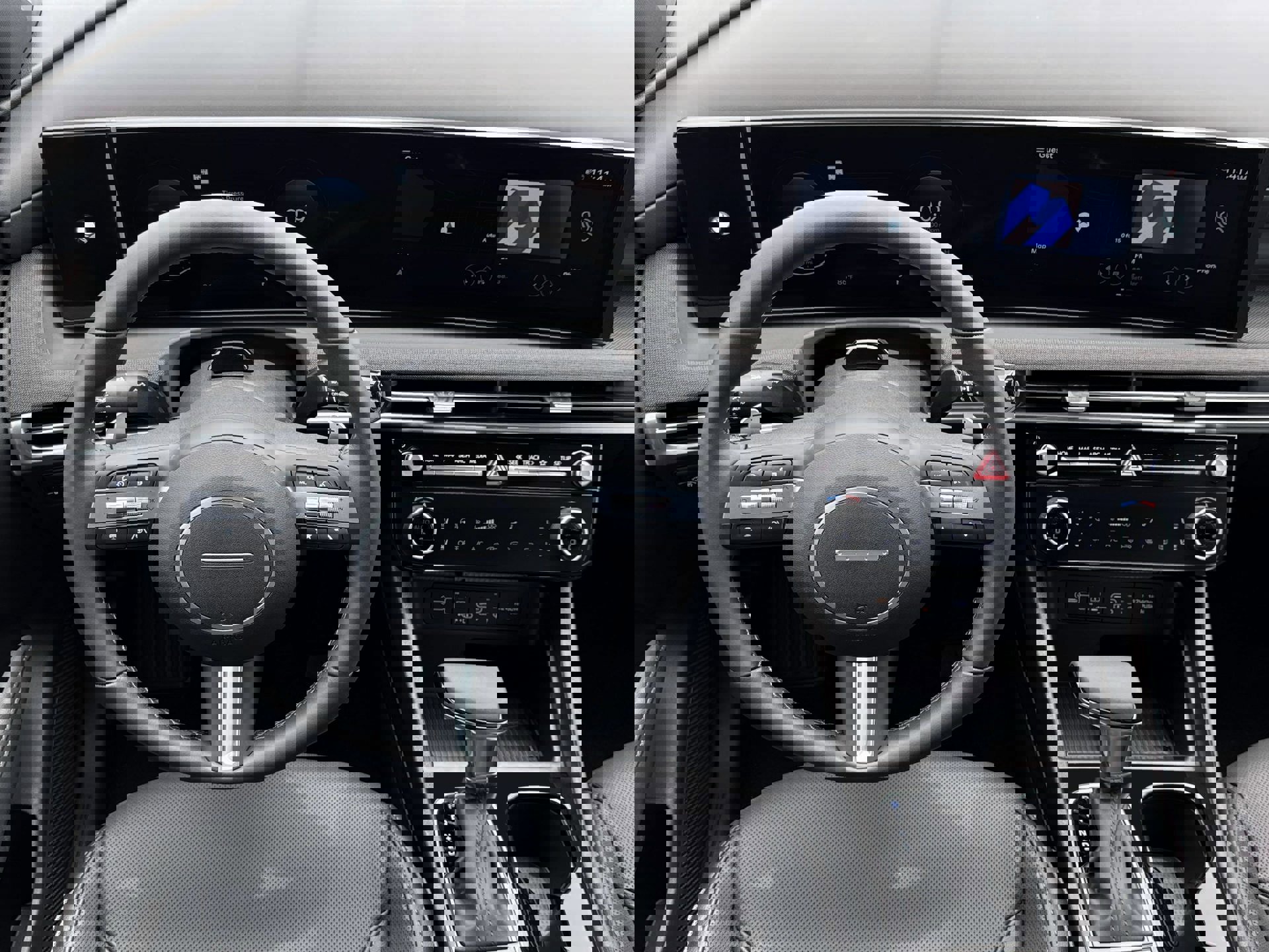 New 2026 Hyundai Santa Cruz Limited image 17