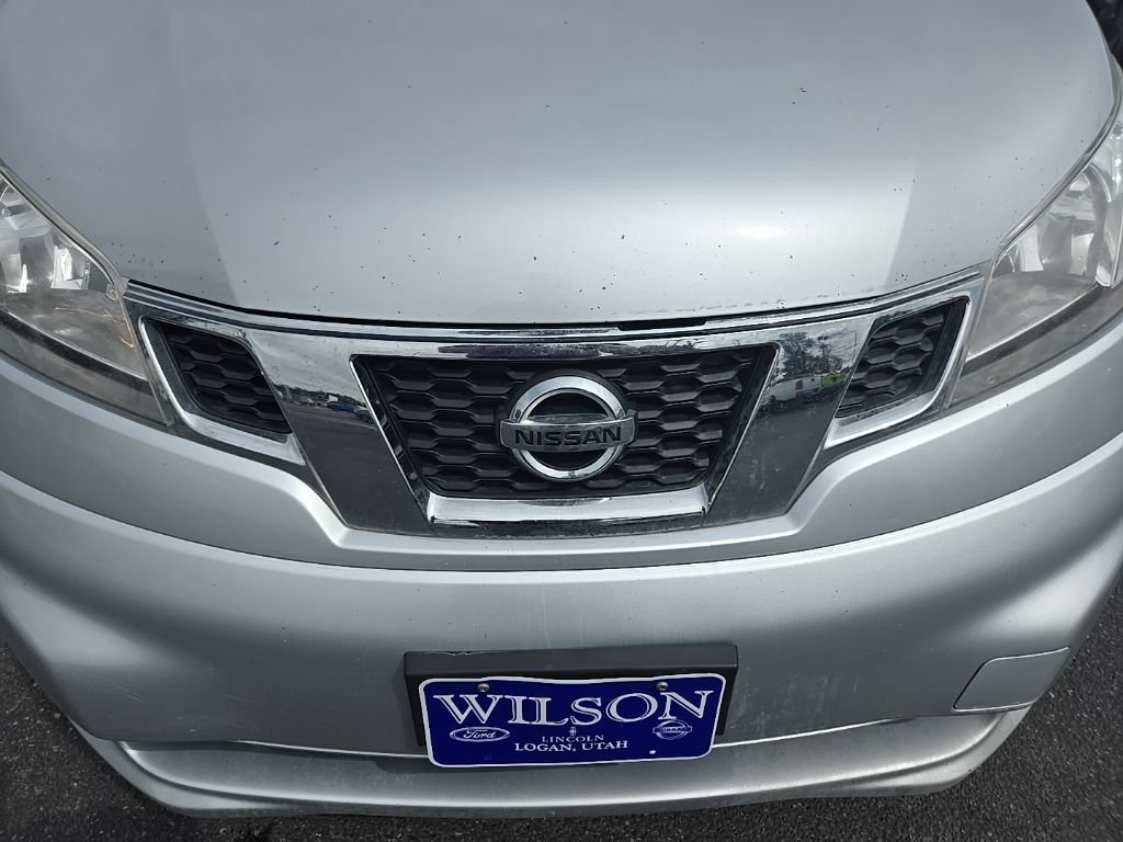 Used 2015 Nissan NV200 SV w/ Technology Package FWD image 28
