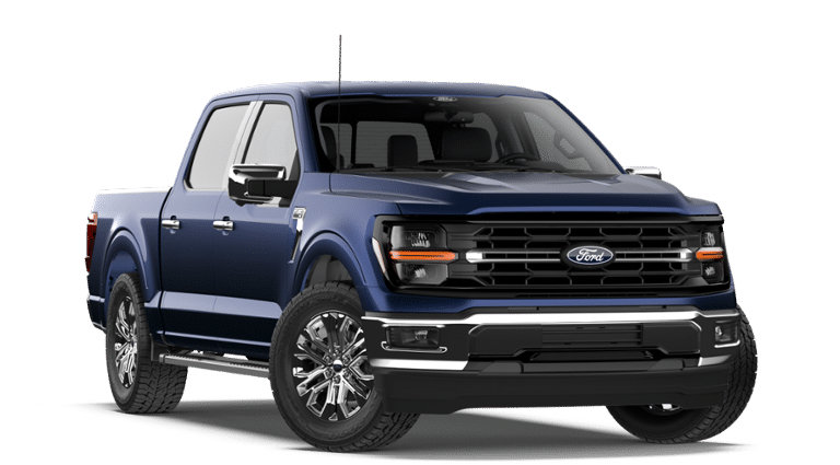 New 2026 Ford F150 XLT AWD/4WD image 26