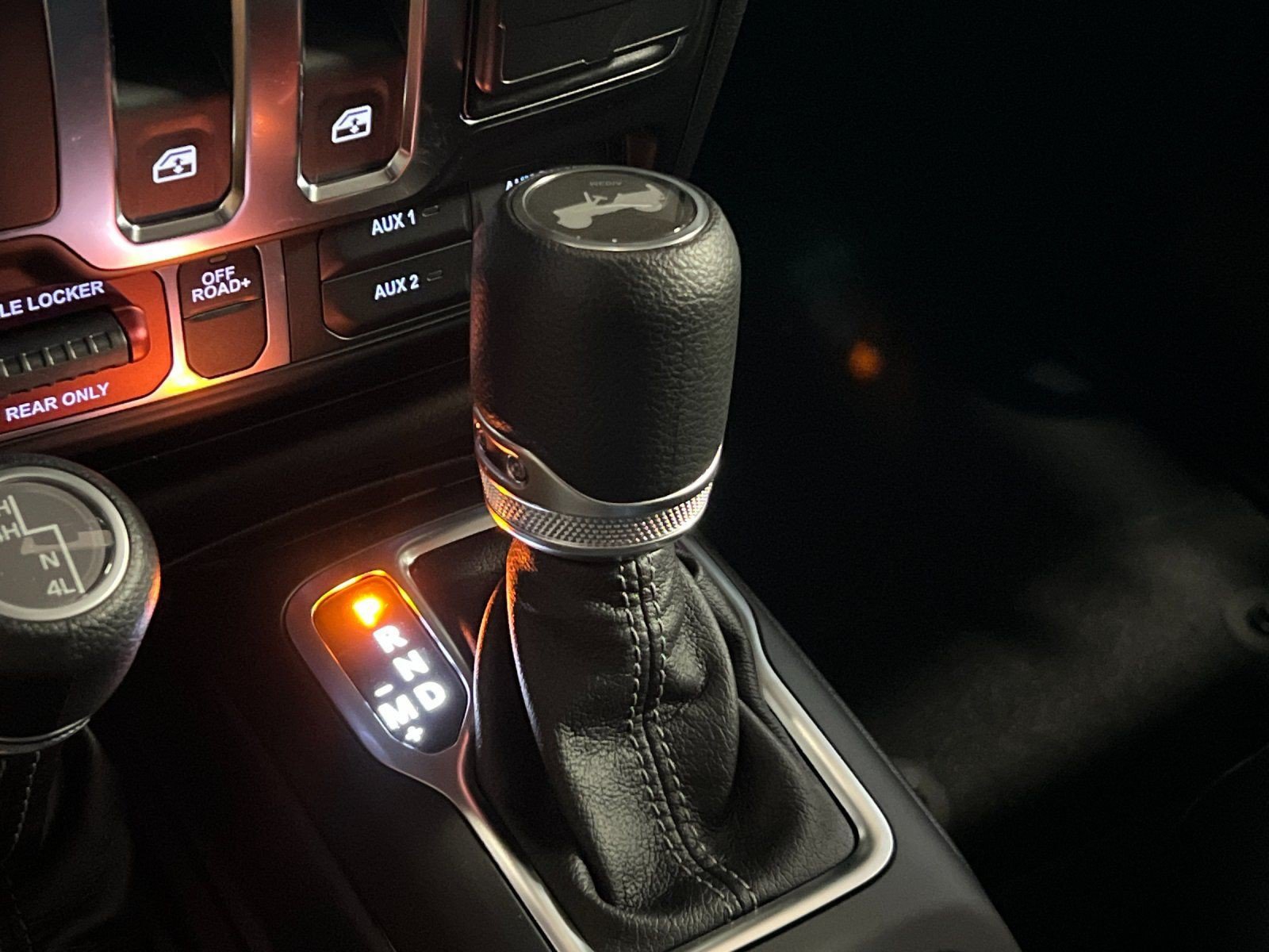 New 2026 Jeep Wrangler Sport AWD/4WD image 18