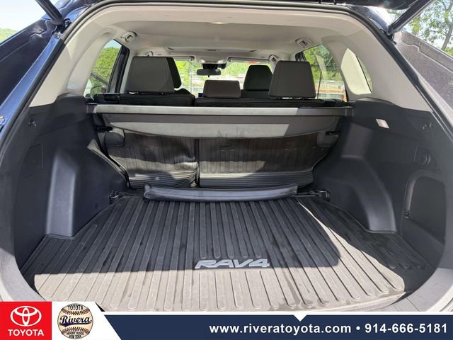 Used 2023 Toyota RAV4 XLE w/ Convenience Package AWD/4WD image 16