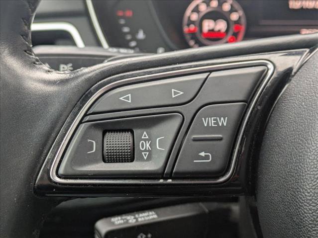 Used 2018 Audi A5 2.0T Premium Plus w/ Premium Plus image 11