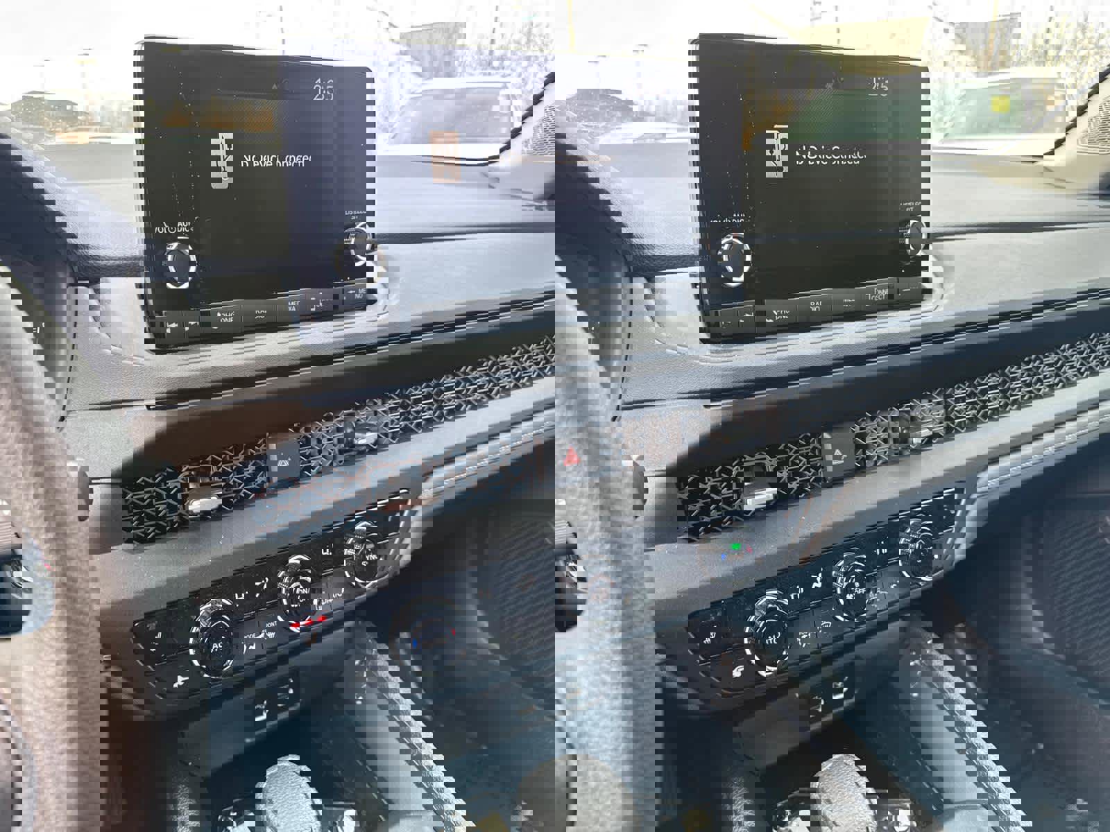 Used 2024 Honda Accord EX image 28