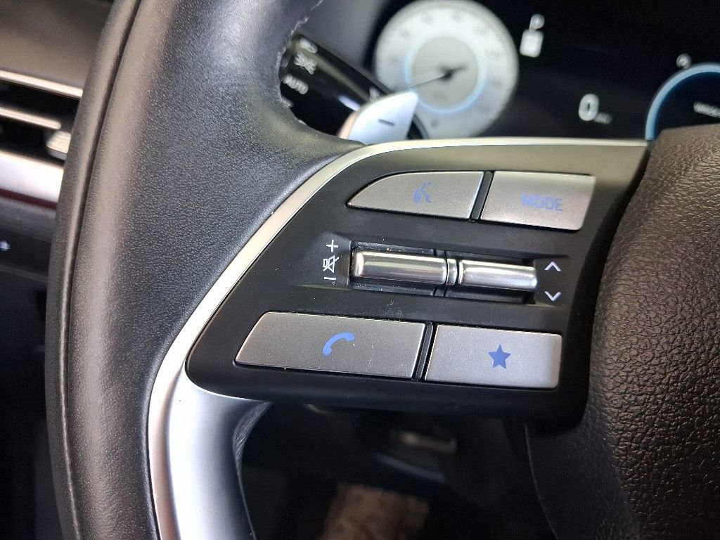 Used 2025 Hyundai Palisade Calligraphy AWD/4WD image 28