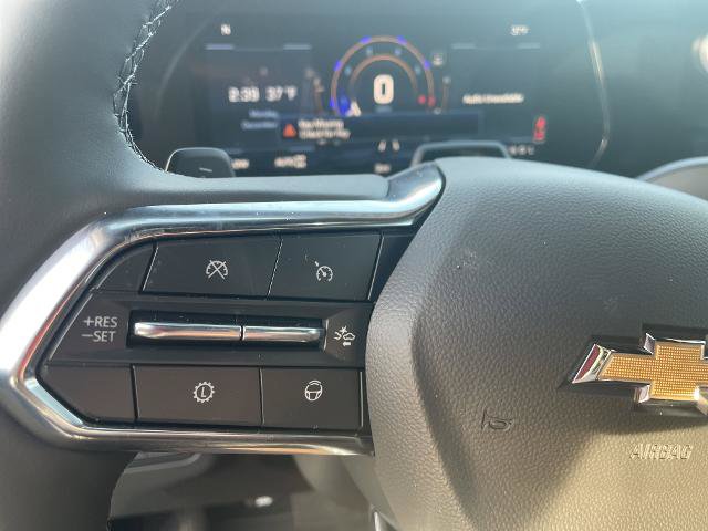 New 2026 Chevrolet Tahoe High Country AWD/4WD image 35