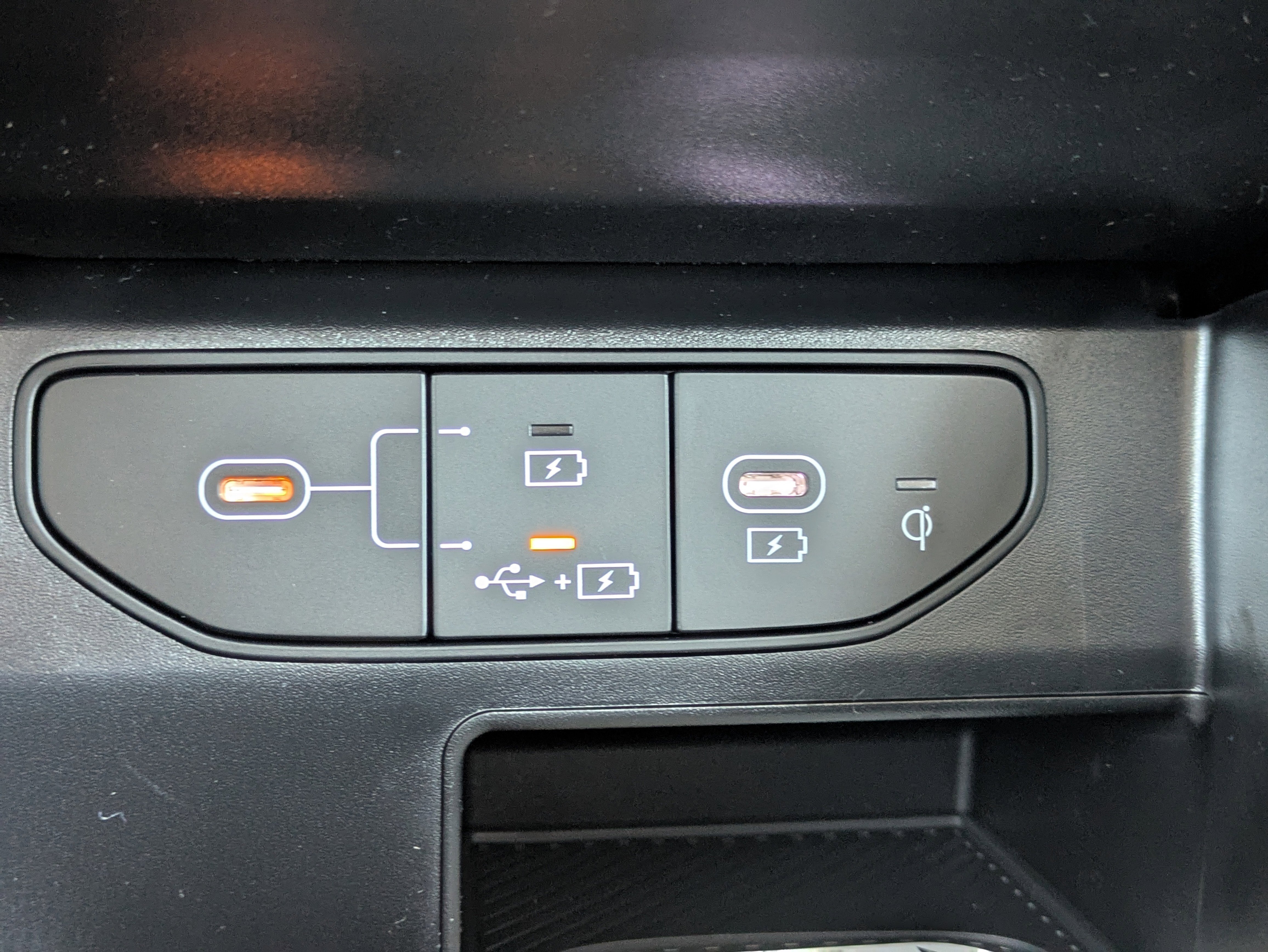 New 2026 Kia Sorento EX image 25