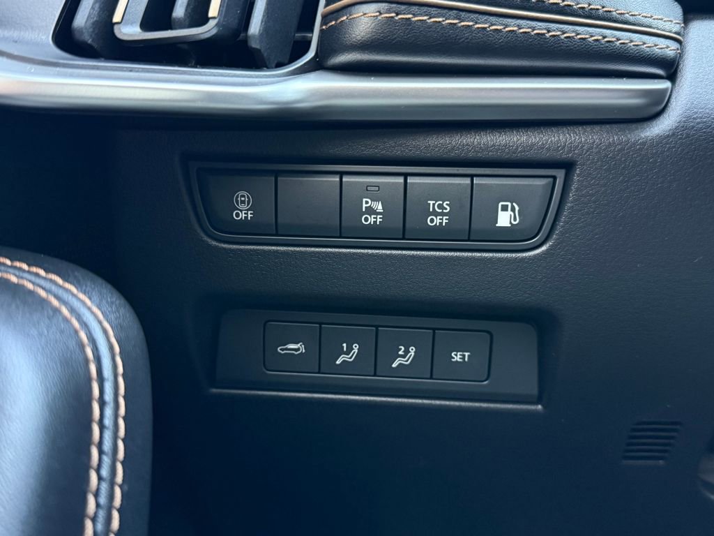 Used 2024 MAZDA CX-90 Plug-In Hybrid w/ Premium Plus image 23