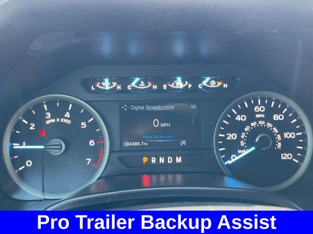 Used 2019 Ford F150 XLT w/ Equipment Group 302A Luxury image 15