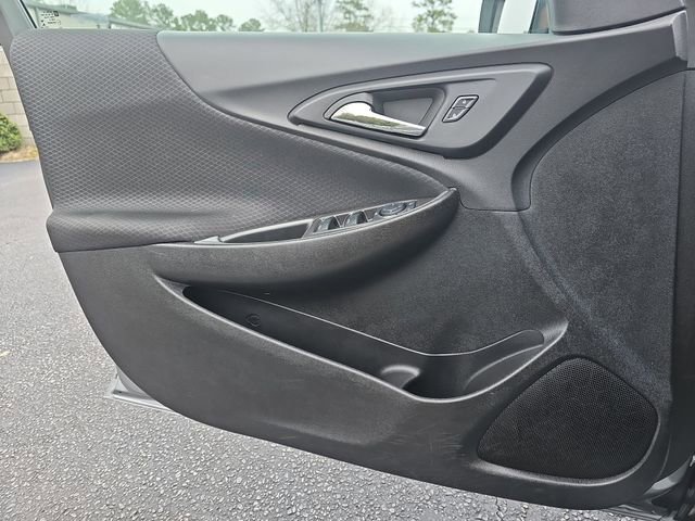 Used 2025 Chevrolet Malibu LT image 30