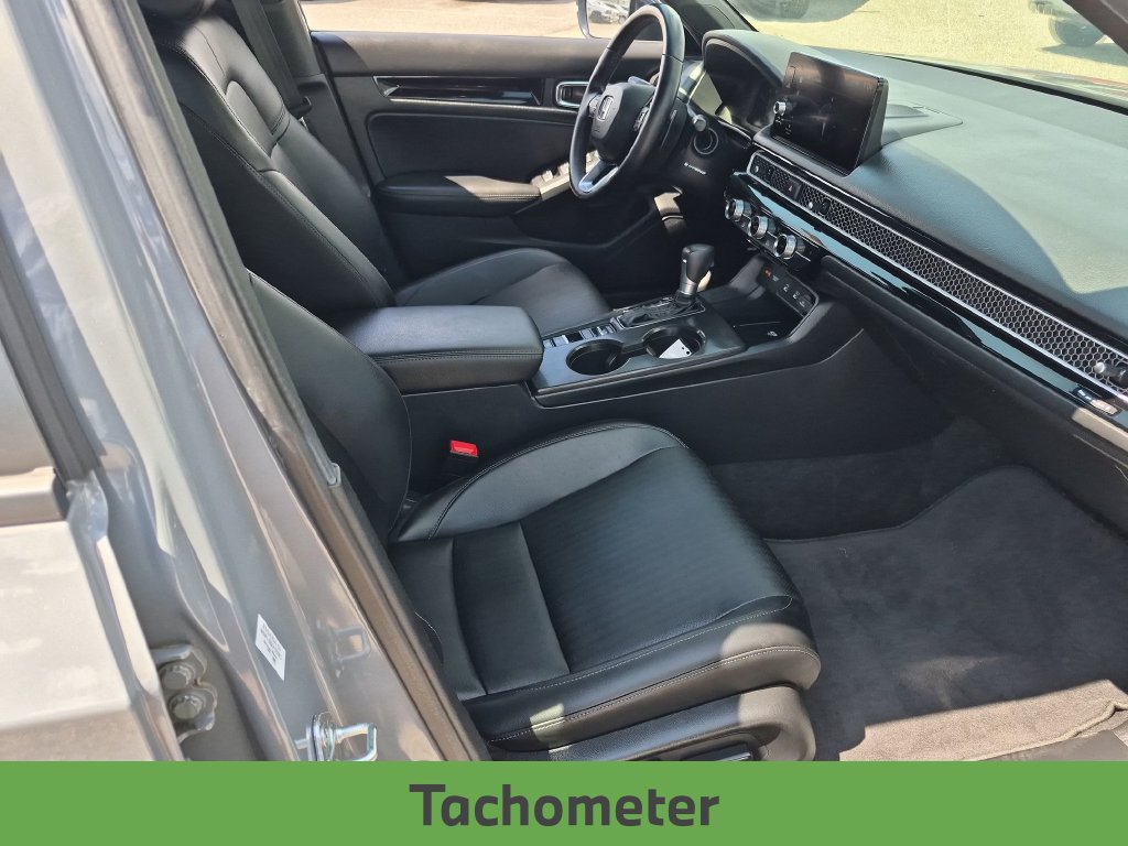 Used 2025 Honda Civic Sport Touring image 33
