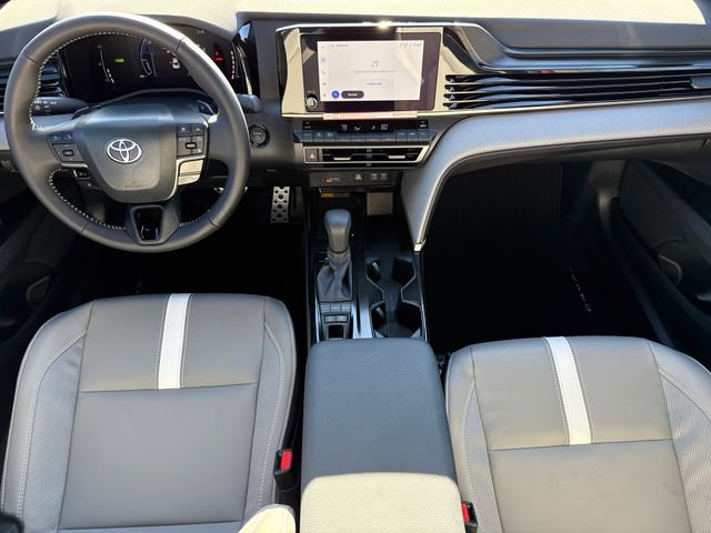 Used 2026 Toyota Camry SE w/ Convenience Package image 12
