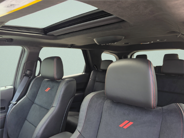New 2026 Dodge Durango GT AWD/4WD image 24