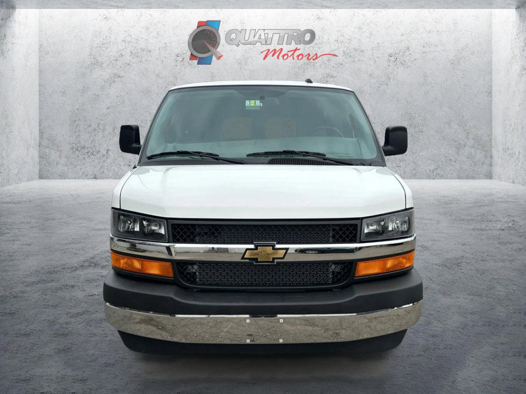 Used 2023 Chevrolet Express 3500 LS image 9
