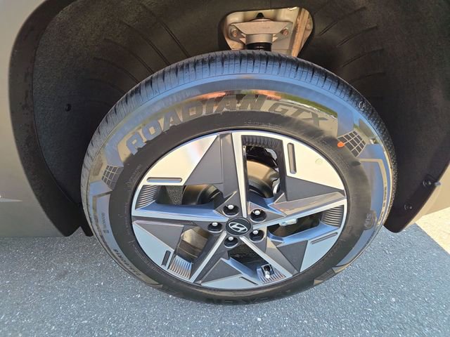 Certified 2025 Hyundai Tucson SEL image 47