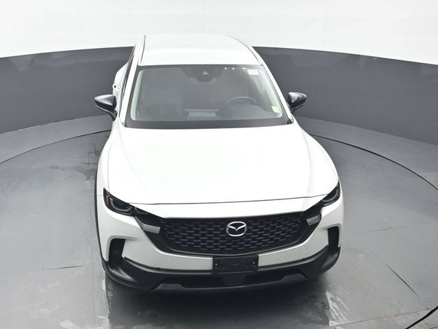 Certified 2024 MAZDA CX-50 AWD 2.5 S w/ Accent Package image 42